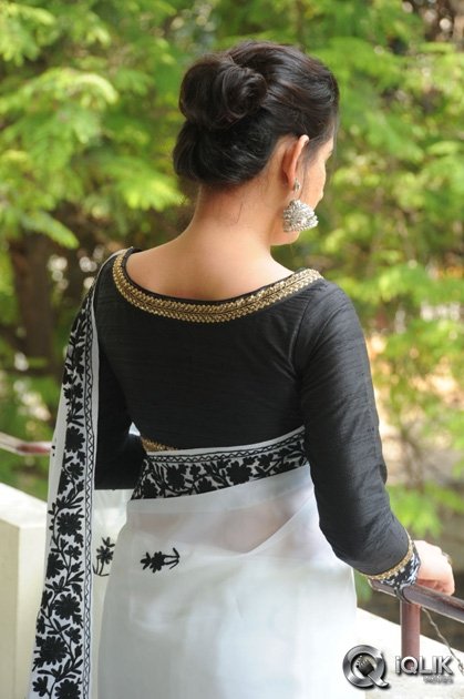 Archana-at-Panchami-Movie-Success-Meet